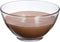 Kom Luminarc Stripy Ontbijt Transparant Glas (500 ml) (6 Stuks)
