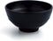 Kom Quid A'bordo Ø 16,5 cm Zwart Plastic (12 Stuks) (Pack 12x)
