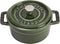 Kom Rond 10 Cm Basilicum New Classic Staub 1101085