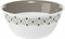 Kom Stefanplast Tosca Beige Plastic 23 x 10 x 23 cm (12 Stuks)