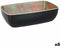 Kom Viejo Valle Multicolour 6 Stuks