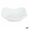 Kom Viejo Valle Troya Melamine Wit 11 x 11 x 3,5 cm (24 Stuks)