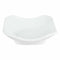 Kom Viejo Valle Troya Melamine Wit 11 x 11 x 3,5 cm (24 Stuks)