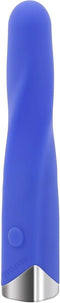 Evolved - Twisted Temptation Bullet Vibrator - 12 cm