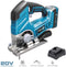 Koma Tools Accu Decoupeerzaag 20V - Incl.1x 20V Accu En Oplader
