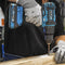 Koma Tools Accu Klop-/Schroefmachine 20V - Incl. 2x 20V Li-ion accu's, bitjes, boren & Opbergkoffer