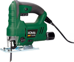 Koma Tools Decoupeerzaag 580W - 25x26cm