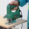 Koma Tools Decoupeerzaag 580W - 25x26cm