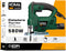 Koma Tools Decoupeerzaag 580W - 25x26cm