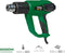Koma Tools Elektrisch Heteluchtpistool 2000W 26,5x20,6cm