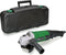 Koma Tools Elektrische Haakse Slijper 900W - Ø125mm - 40x22cm