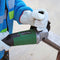 Koma Tools Elektrische Haakse Slijper 900W - Ø125mm - 40x22cm