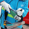 Koma Tools Elektrische Haakse Slijper 900W - Ø125mm - 40x22cm