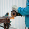 Koma Tools Elektrische Haakse Slijper 900W - Ø125mm - 40x22cm