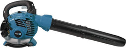 Koma-Tools - KOMA TOOLS 25.4cc Benzine Bladblazer Stofzuiger met 0.75kW/1CV