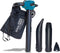 Koma-Tools - KOMA TOOLS 25.4cc Benzine Bladblazer Stofzuiger met 0.75kW/1CV