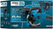 Koma-Tools - KOMA TOOLS 25.4cc Benzine Bladblazer Stofzuiger met 0.75kW/1CV