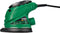 Koma Tools Multischuurmachine - Palmschuurmaschine 105W -14.1x14.5cm