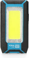 Koma Tools Professionele Led Looplamp/Powerbank Cob 8W/500lm