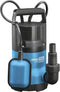 Koma Tools WaterPomp Voor Schoon waterafzuiging 400W - 8000 l/u - 17x30cm