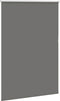 vidaXL - Rolgordijn - verduisterend - 100x175cm - stofbreedte - 95,7cm - polyester