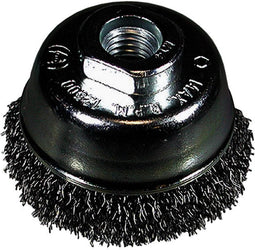 Komborstel 60Xm14X0.3 Met Gegolfd Staaldraad