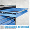 Gde GW 4.1 - Gereedschapswagen - 4 lades - 35 x 68 x 76cm