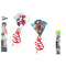 Komeet Marvel Diamant Plastic 58,5 x 56 cm