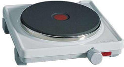 Komfoor AK2080 Elektrische kookplaat, 1-pits - Rommelsbacher