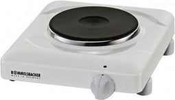 Komfoor THS1090 Elektische kookplaat, 1-pits - Rommelsbacher