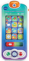 VTech Baby Swipe & Speel Smartphone - Speelgoed Telefoon - Kinder Cadeau - Educatief Baby Speelgoed - 1 tot 3 Jaar