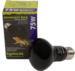 Komodo Nachtgloed Lamp - ES 75 Watt