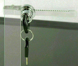 Komodo Terrarium Slot - 8 x 3 x 17 cm