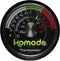 Komodo Thermometer Analoog