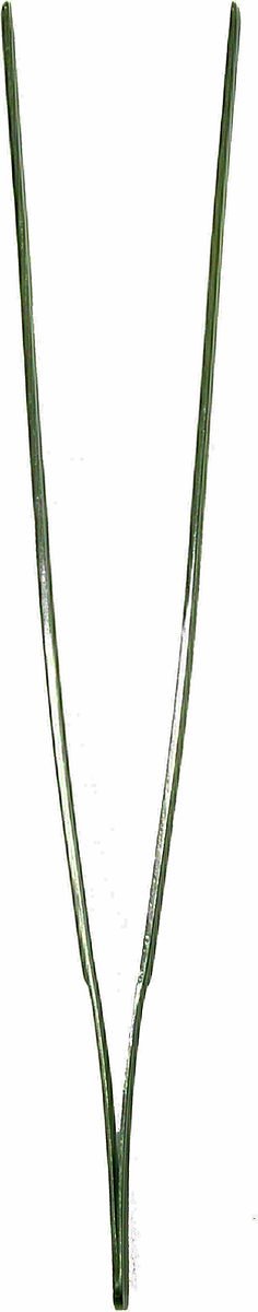 Komodo Voederpincet Recht 25 cm