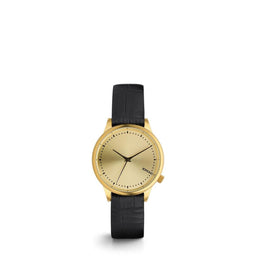 Komono Estelle Monte Carlo Croc horloge KOM-W2702