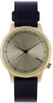 Komono Estelle Monte Carlo Croc horloge KOM-W2702