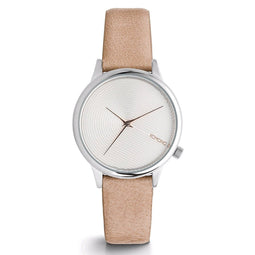 Komono Polshorloge Estelle Deco Nude W2472 ⌀ 36 mm - Dames