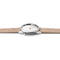 Komono Polshorloge Estelle Deco Nude W2472 ⌀ 36 mm - Dames