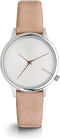 Komono Polshorloge Estelle Deco Nude W2472 ⌀ 36 mm - Dames