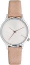 Komono Polshorloge Estelle Deco Nude W2472 ⌀ 36 mm - Dames