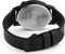Komono Polshorloge Winston Regal All Black W2264 Zwart - ⌀ 42 mm