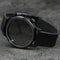 Komono Polshorloge Winston Regal All Black W2264 Zwart - ⌀ 42 mm