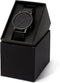Komono Polshorloge Winston Regal All Black W2264 Zwart - ⌀ 42 mm