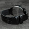 Komono Polshorloge Winston Regal All Black W2264 Zwart - ⌀ 42 mm