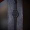 Komono Polshorloge Winston Regal All Black W2264 Zwart - ⌀ 42 mm