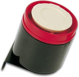 Kompakte Sirene 5-15Vdc