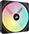 Corsair iCUE LINK QX140 RGB - 140mm PWM Fan - 2000 RPM - Zwart