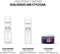 Goldwell Stylesign Lagoom Jam - Gel - Langhoudende looks en textuur - 150 ml