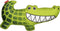 Animal Boulevard Df-pl-pu-ns - Speelgoed Voor Dieren - Hond - Rd Durables Vogelbekdier Paars- 28,5cm